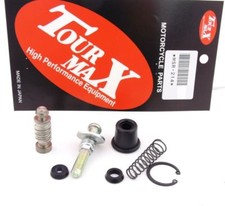 Brake Master Cylinder Repair