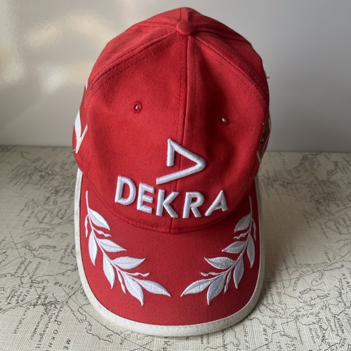 Michael schumacher dekra - michael,