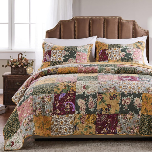 Greenland home antique chic - home,