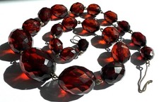 Bakelite Necklace