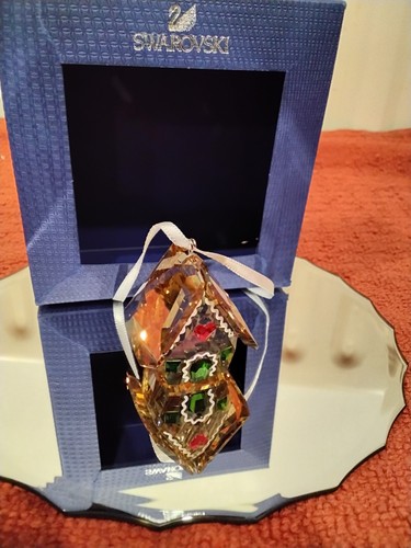 Bnib swarovski gingerbread - ~bnib~,