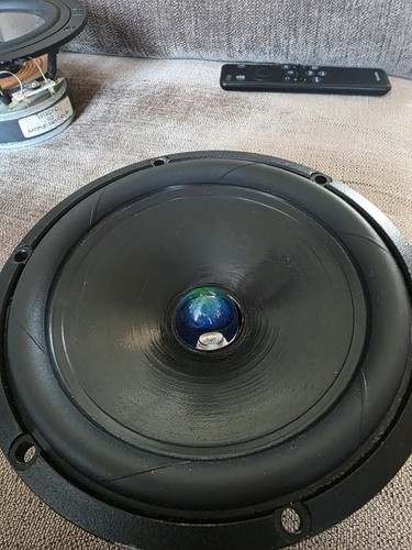 Proac speaker driver - 6",