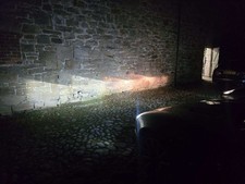 Aston Martin DB7 LED Headlight