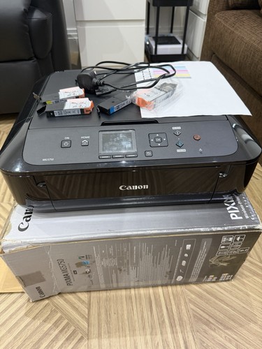 Canon pixma 5750 all one - mg, all-in-one