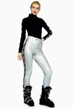 Topshop SNO Collection Silver