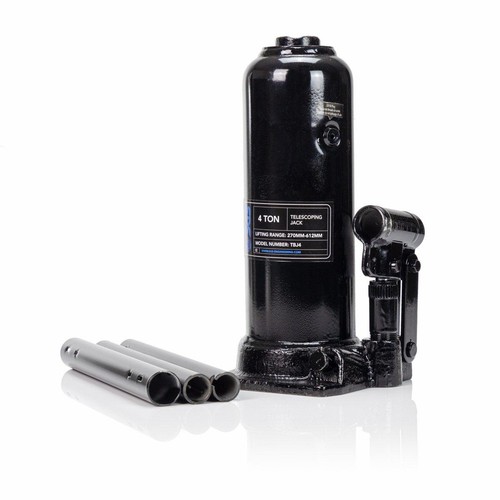 Sgs tonne high lift bottle - sgs, 4