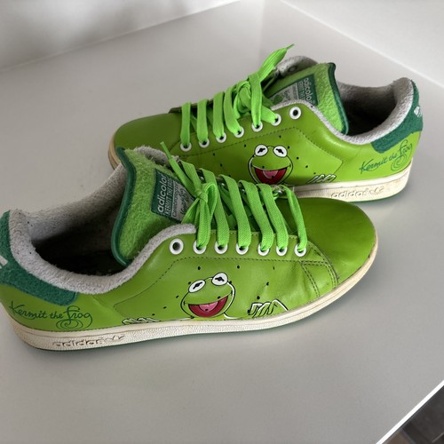 Adidas adicolor kermit - adicolor,