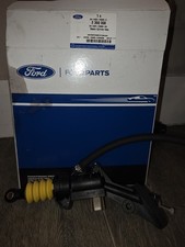 Ford Transit Clutch Master