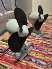 pair (2) Vintage British