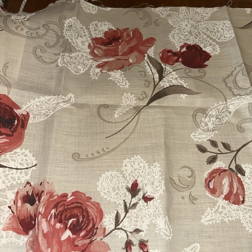 Nina campbell linen - cm,