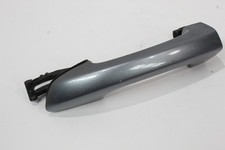 Skoda Superb 3T B6 OS Right