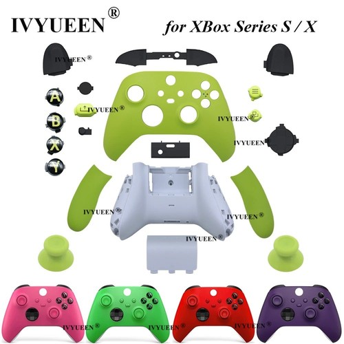 Replacement shell for xbox - replacement,