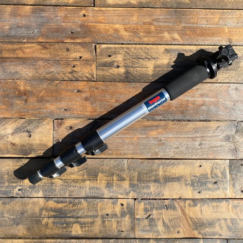 Manfrotto bogen monopod 3249 - manfrotto,