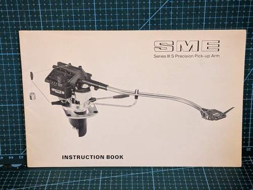 Sme series iii pick - series, up