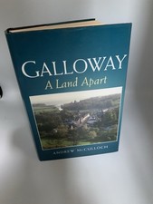 Galloway. A Land Apart