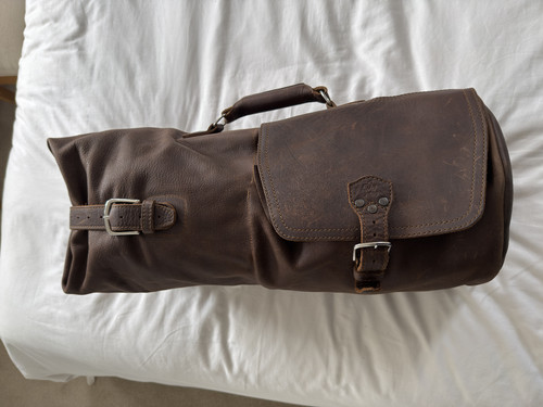 Saddleback leather company - saddleback,