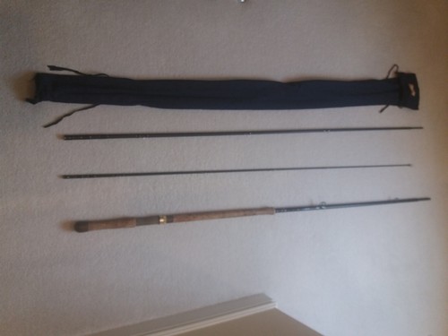 Bruce walker powerlite 3 - &, 15'
