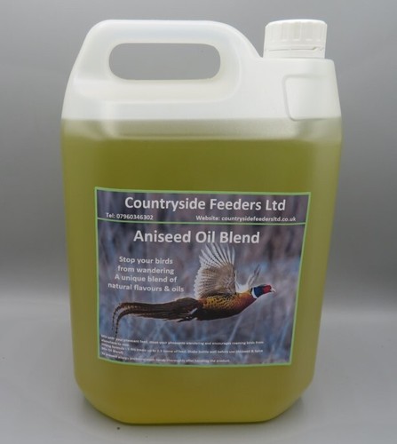 5ltr aniseed and spice - and,