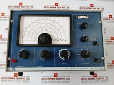 AVO HF 135 RE Signal Generator