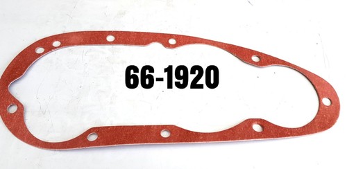 Timing cover gasket bsa - cover,