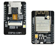 ESP32-CAM Development Board