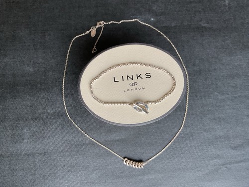 Links london 925 - 2,