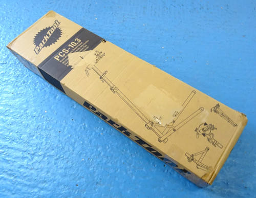 Park tool pcs - park, home