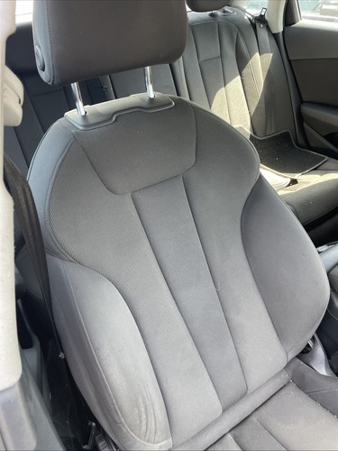 Audi 2015 2020 front - 2015-2020,