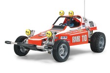 Tamiya Buggy Champ 2009 ( THC