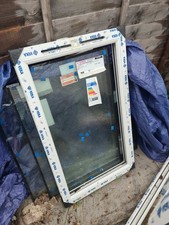 Brand new Upvc Window