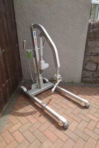 Liko viking patient - viking™, lift