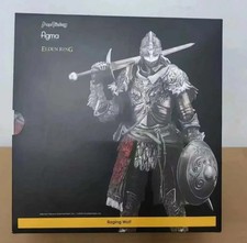 Elden Ring Figma Raging Wolf