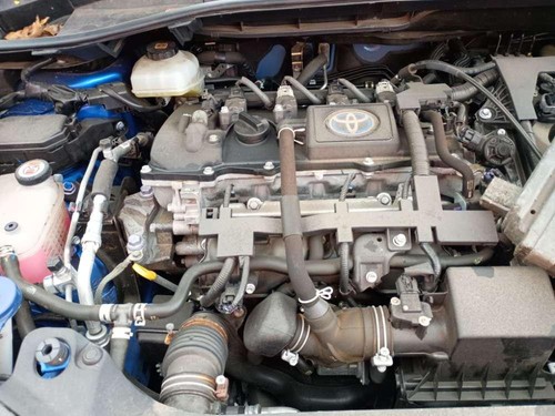 2zr fxe 122ps eu6 petrol - 122ps, 1.8l