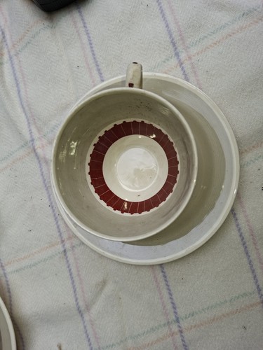 Susie cooper sets cup - 2, &