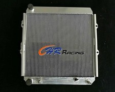 Radiator For Toyota Land