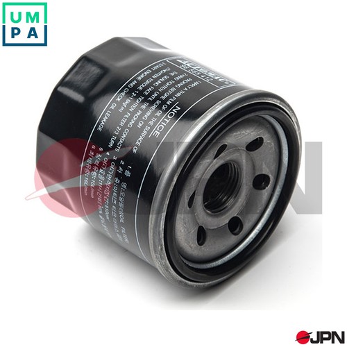 Oil filter 10f0002 jpn - oil, for