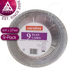 Caroline Disposable 6"