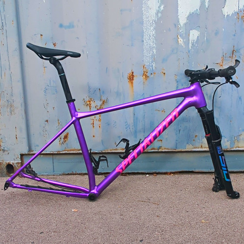 Specialized chisel 29in - specialized, xl
