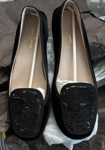 The original car - shoes,