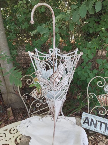 Vintage mid century white - vintage,