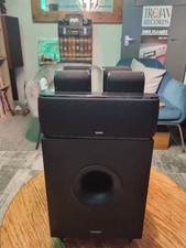 Tannoy TFX Powered Subwoofer