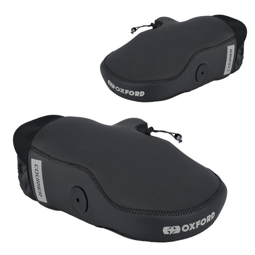 Oxford courier motorcycle - courier,