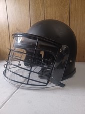 Military Police Riot Gear