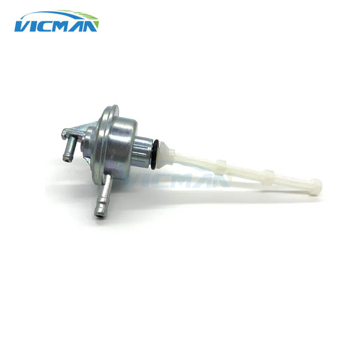 Pcs fuel tap petcock - tap,