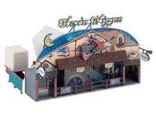 Faller 140419 Hexn Wippn