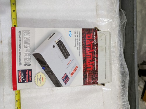 Dataman 48pro2 0052 c - 48pro2, 60-0052/c