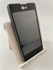 LG Optimus L5 II E460 Black