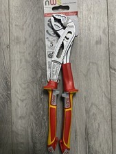 NWS N1651-49-VDE-240-SB 240mm