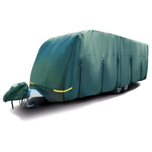 Maypole caravan cover - maypole,