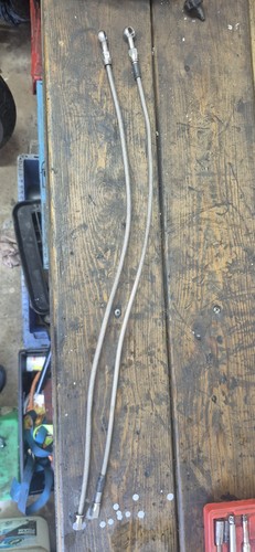 Suzuki gsxr 750 1100 - 750/1100, slabside